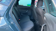 SEAT Ibiza 1.0 TSI 115 FR 5dr DSG Petrol Hatchback